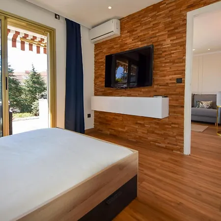 Escapade Balneaire, Piscine Privee Et A Deux Pas Des Plages * Cannes