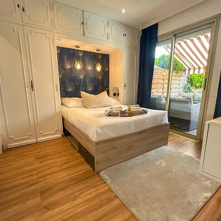 Escapade Balneaire, Piscine Privee Et A Deux Pas Des Plages